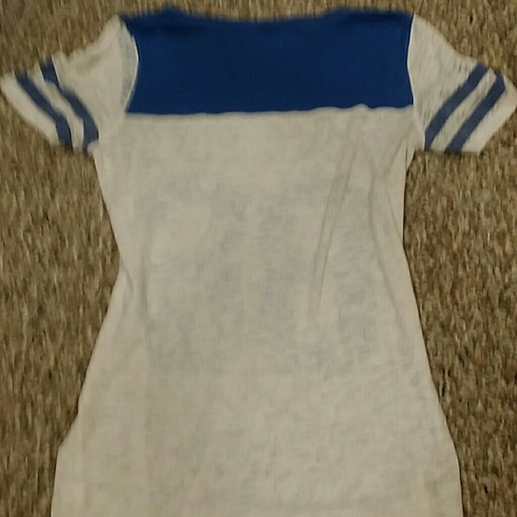 Victoria Secret PINK shirt medium - Picture 3 of 3